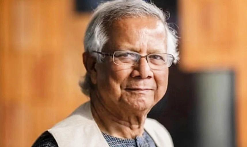 আগামীকাল জুলাই ঘোষণাপত্র পাঠ করবেন প্রধান উপদেষ্টা